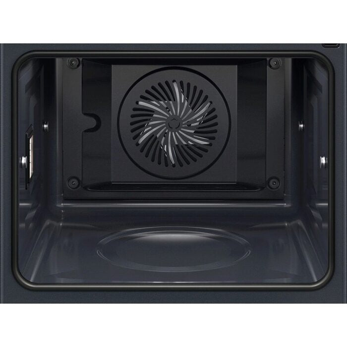 AEG 8000 Series TB8SB731AB Meal Assist with Steam Pro Electric Single Built in Oven with Touch Controls