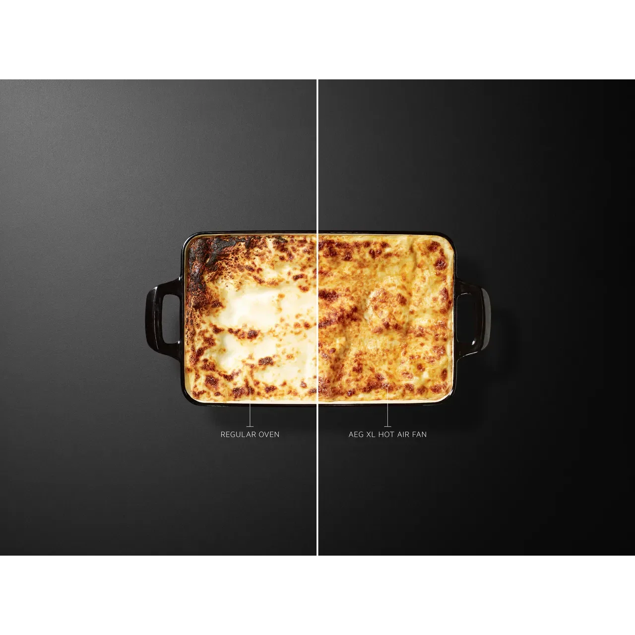 AEG 8000 Serise KMK365060M 43L Combi Quick Compact Microwave Combination Oven in Stainless Steel