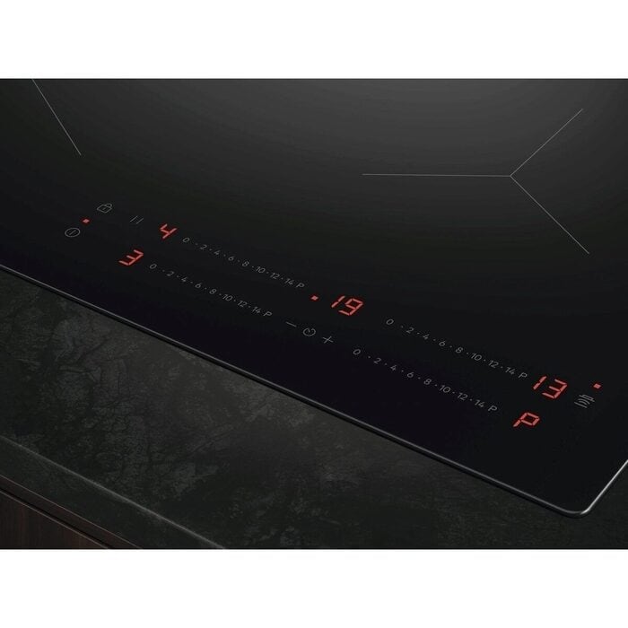 AEG SO64IA0SCB 60cm 4 Zones Induction Hob