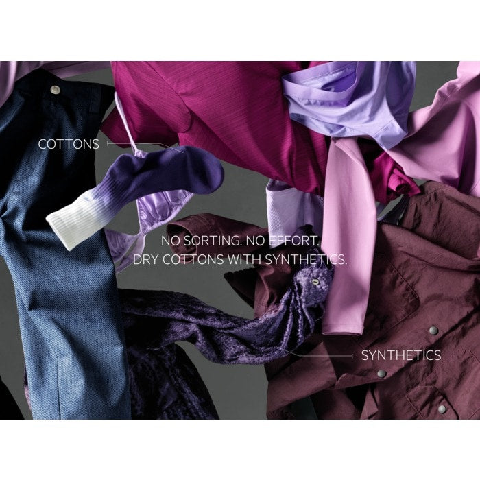 AEG TR709G0Z 7000 Series 9kg Heat Pump Tumble Dryer