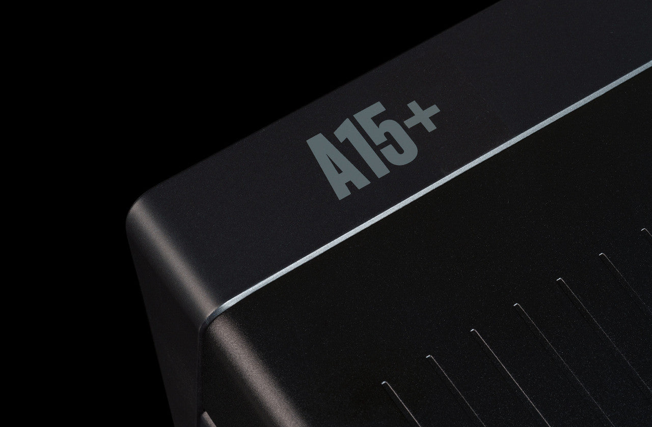 Arcam A15+ Radia Series Integrated Stereo Amplifier with Bluetooth and Auracast