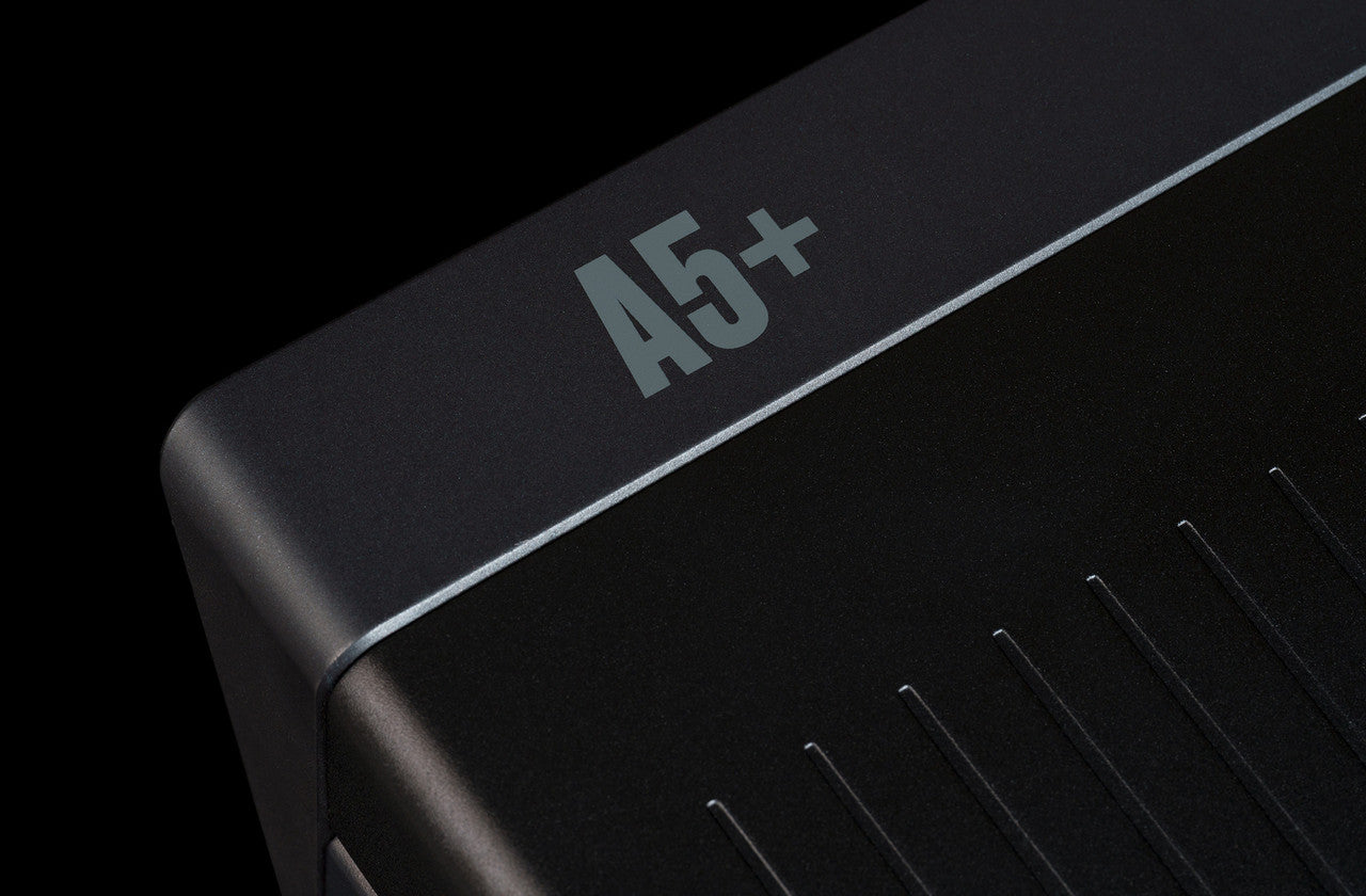 Arcam A5+ Radia Series Integrated Amplifier with Bluetooth and Auracast