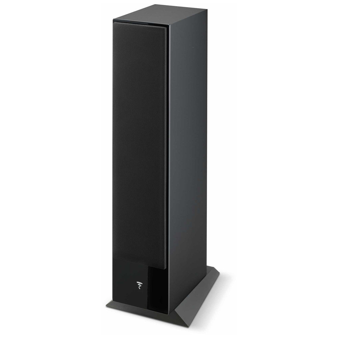 Arcam Radia SA35 Streaming Integrated Amplifier with Focal Theva N2 Floorstanding Speakers Pair Black HiFi Package