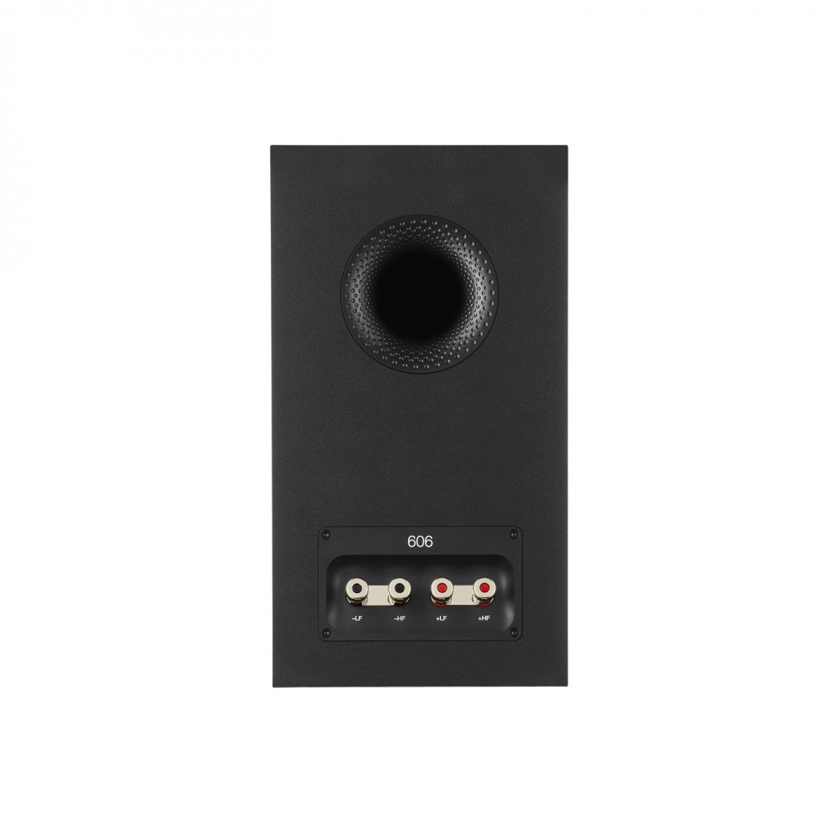 Arcam Radia SA45 Streaming Integrated Amplifier with Bowers and Wilkins 606 S3 Bookshelf Speakers Pair Black HiFi Package