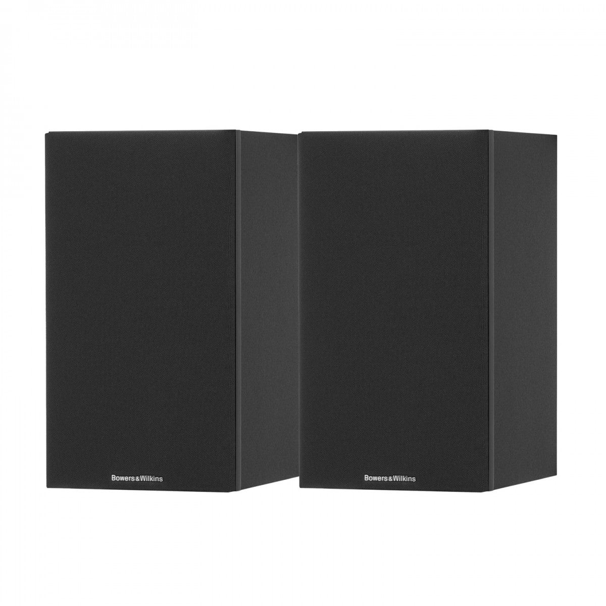 Arcam Radia SA45 Streaming Integrated Amplifier with Bowers and Wilkins 607 S3 Bookshelf Speakers Pair Black HiFi Package