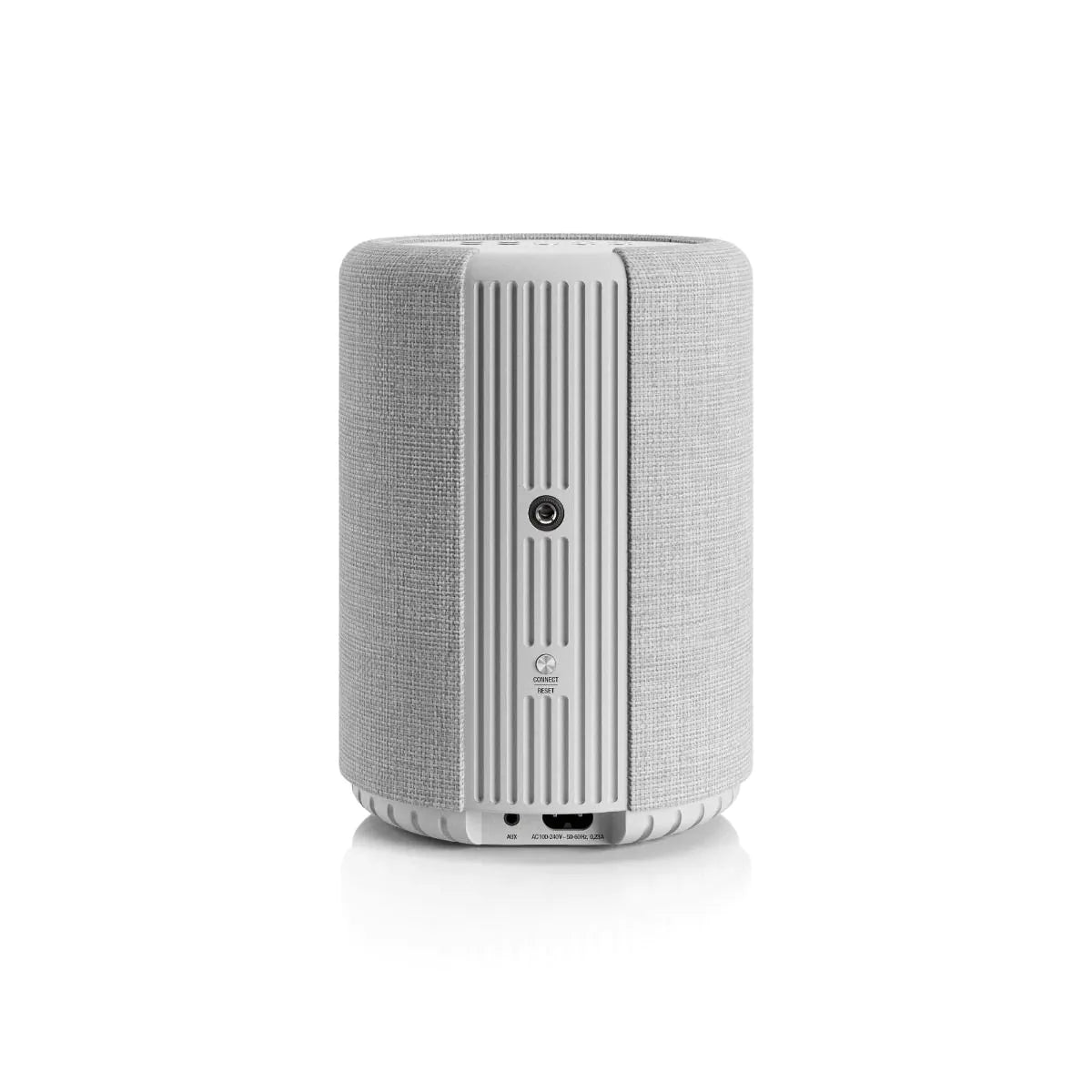 Audio Pro A10 MkII W Wireless Multiroom Speaker Light Grey