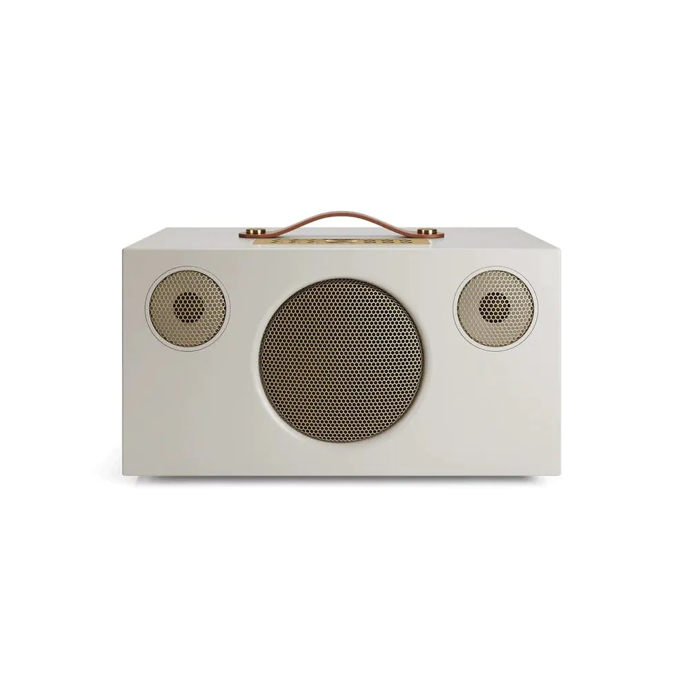 Audio Pro C10 MKII W Wireless Classic Multiroom Speaker - Dune