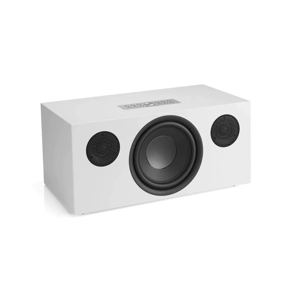 Audio Pro C20 W Wireless Multiroom Speaker - White