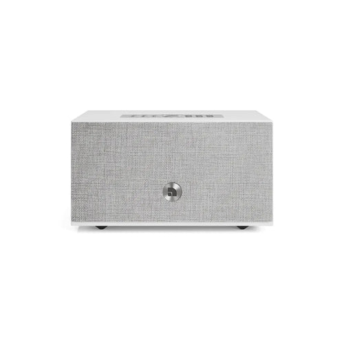 Audio Pro C5 MKII W Compact Wireless Multiroom Speaker White