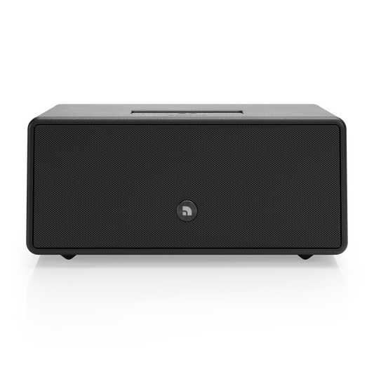 Audio Pro Drumfire D-2 W Wireless Multiroom Speaker Black