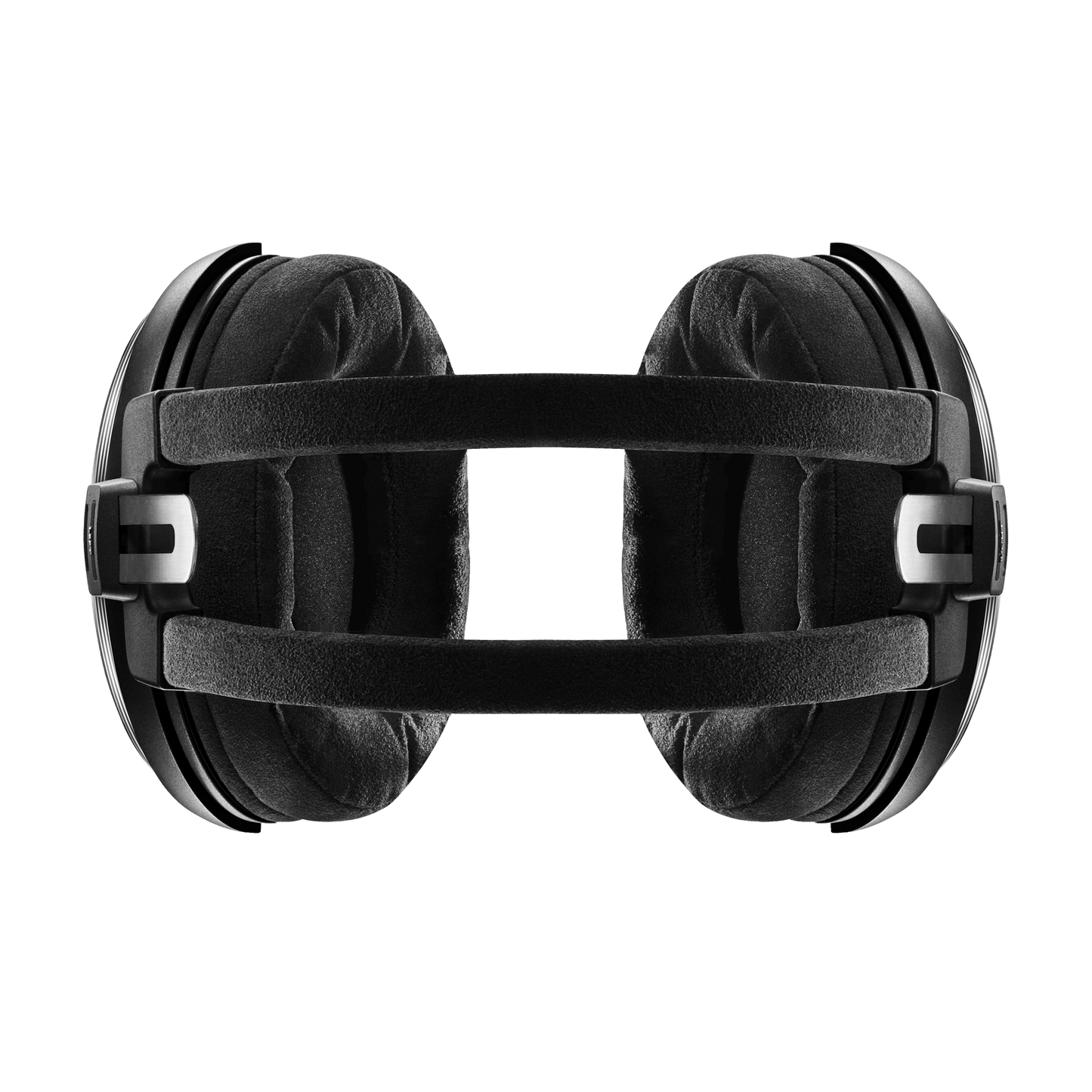 Audio Technica ATH-ADX5000 Reference Air Dynamic Open Back Headphones Black