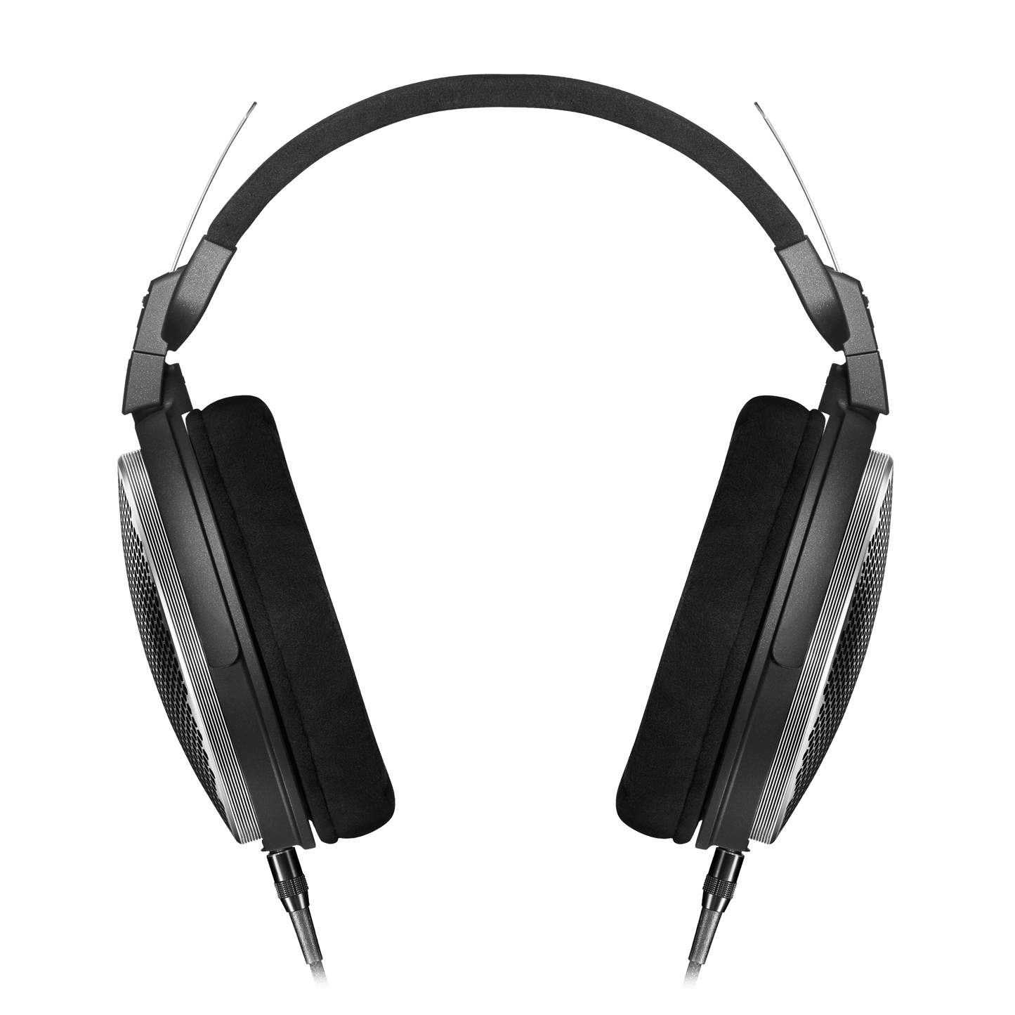 Audio Technica ATH-ADX5000 Reference Air Dynamic Open Back Headphones Black