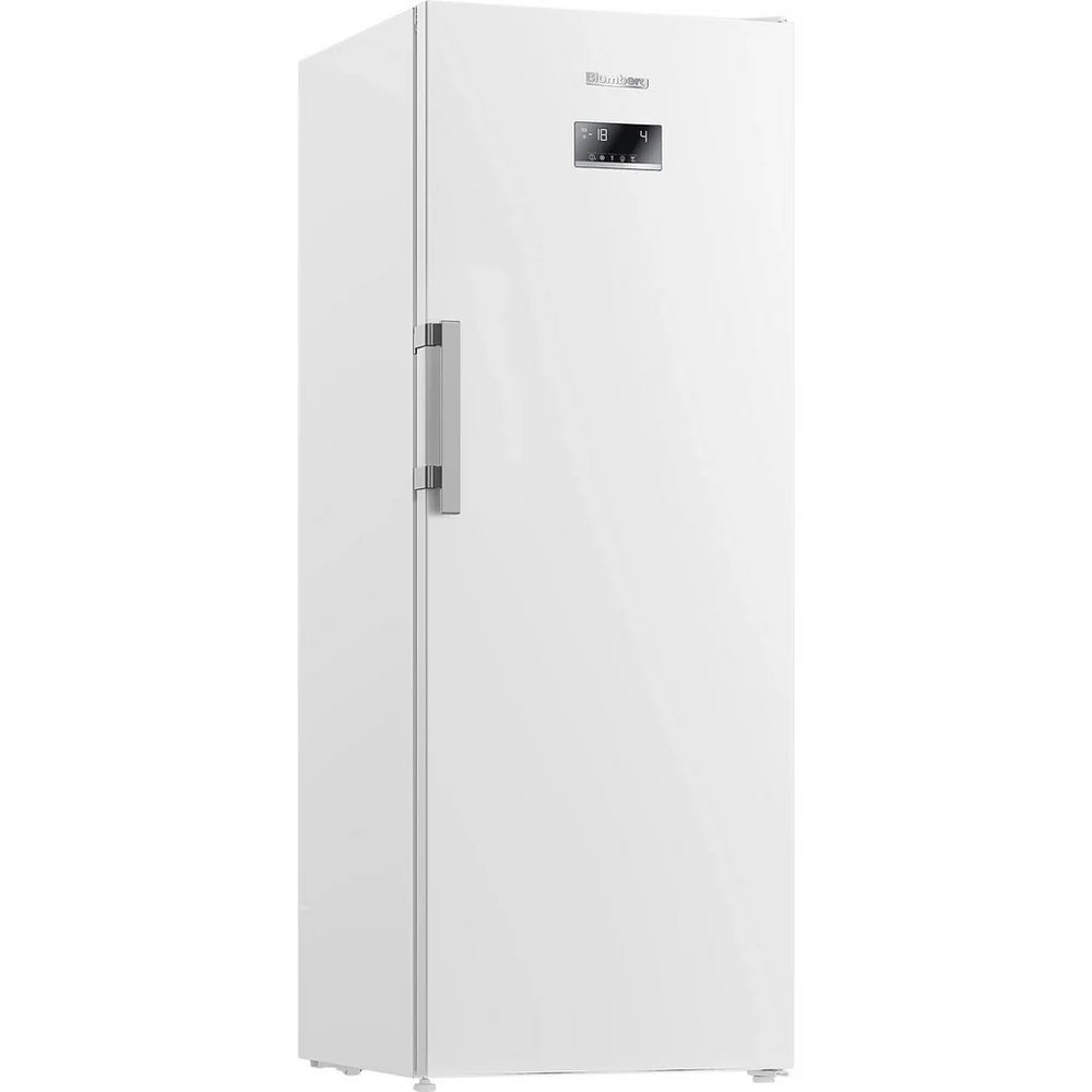 Blomberg FND479P 192cm Frost Free Tall Freezer White