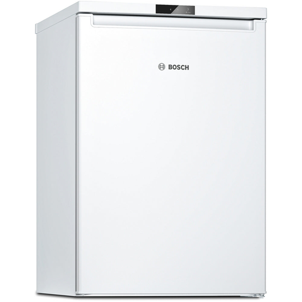 Bosch KTL15NWEAG Series 2 Freestanding Fridge With Icebox White - E Rated