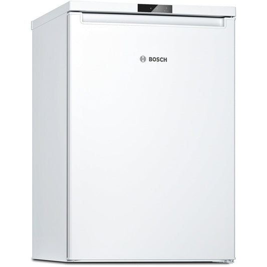 Bosch KTL15NWEAG Series 2 Freestanding Fridge With Icebox White - E Rated