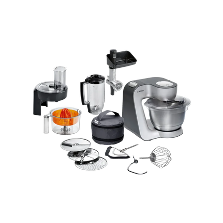 Bosch MUM59340GB Kitchen Machine MUM5 Food Mixer - Clearance