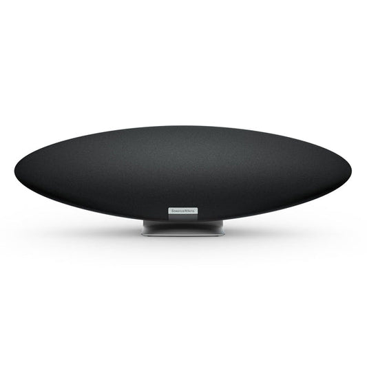 Bowers and Wilkins Zeppelin Wireless Smart Speaker Midnight Grey Ex-Display Clearance
