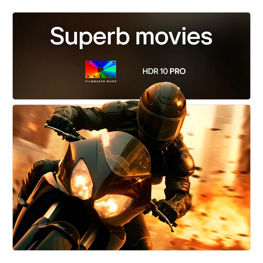 LG 75NANO80A6B 75 Inch NanoCell AI NANO80 4K Ultra HD HDR Smart TV 2025