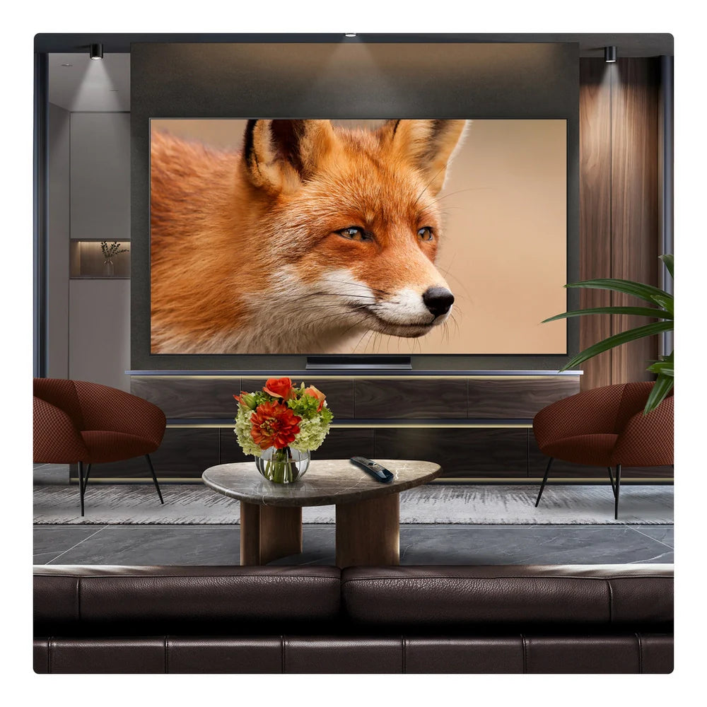 LG OLED83C54LA 83 Inch OLED evo AI C5 4K Ultra HD HDR Smart TV 2025