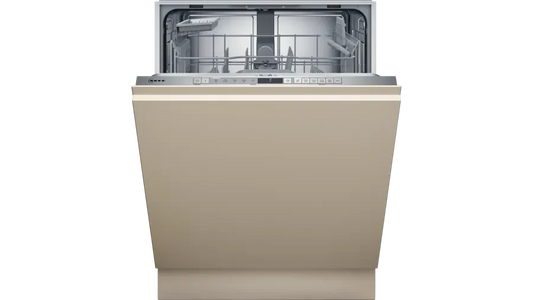 Neff S153HKX03G N30 Fully Integrated Dishwasher - 13 Place Settings