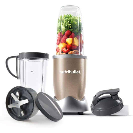 Nutribullet 900 Series Blender NBLP9 - Champagne