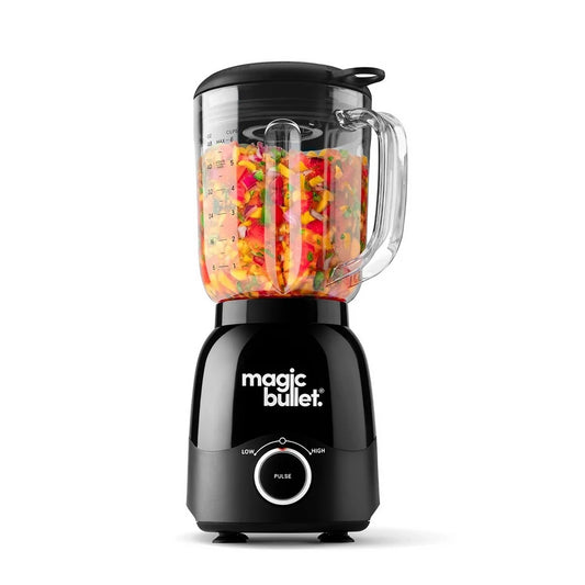 Nutribullet Magic Bullet Blender 02643 - Black