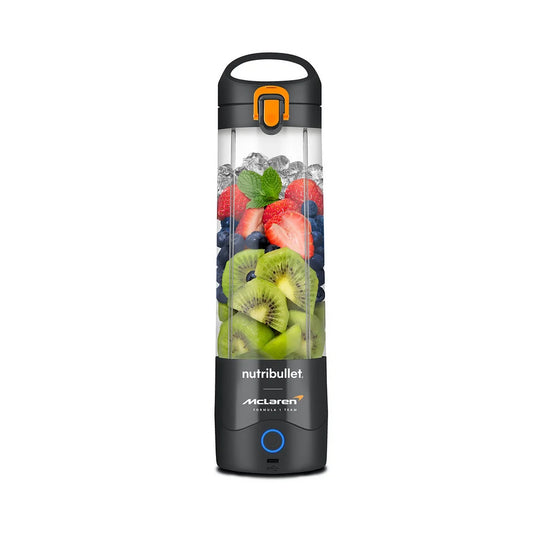 Nutribullet McLaren F1 Team Edition Portable Blender 2777 – Grey