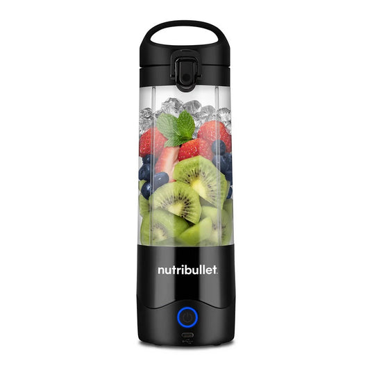 Nutribullet Portable Blender 02306 - Black