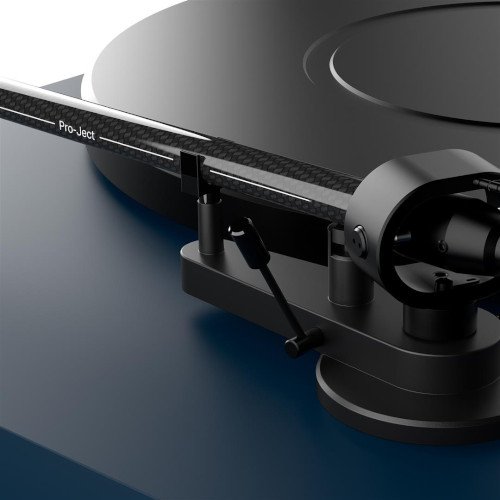 Pro Ject Debut Carbon EVO Turntable Satin Black