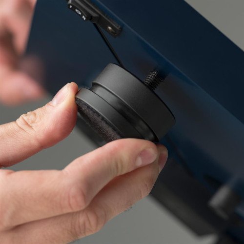 Pro Ject Debut Carbon EVO Turntable Satin Black