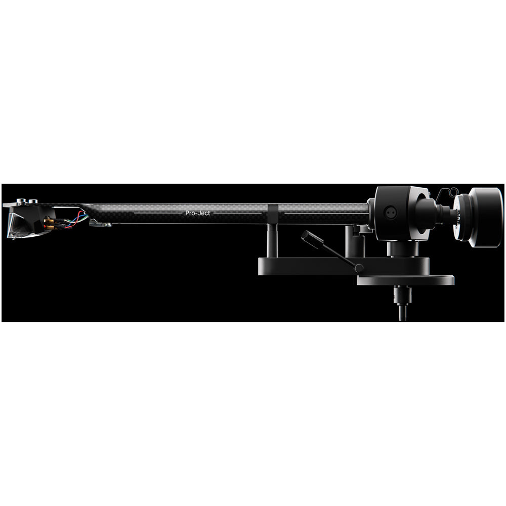 Pro-Ject Debut EVO 2 Turntable Real Wood Walnut - Clearance