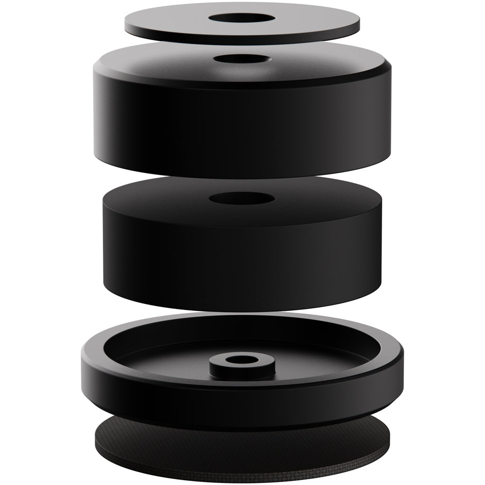 Pro-Ject Debut EVO 2 Turntable Real Wood Walnut - Clearance