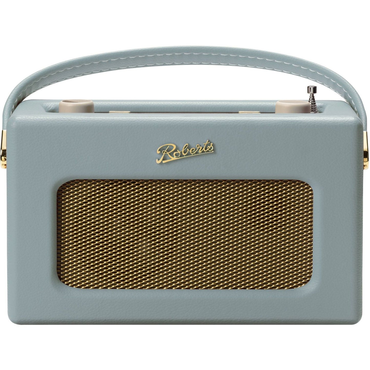 Roberts Revival iStream 3 DAB+ FM Bluetooth Internet Smart Radio Duck Egg - Ex-Display Clearance