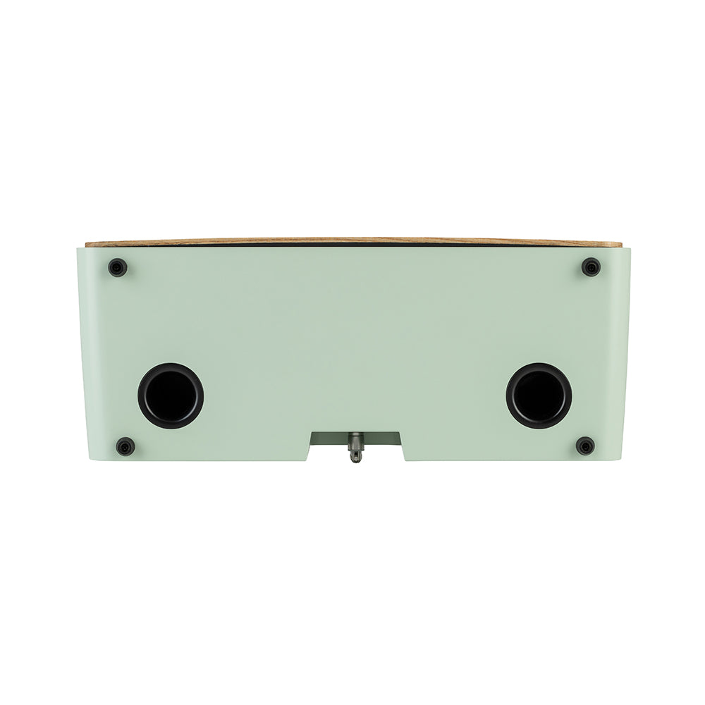 Ruark R2 MK4 Wireless Smart Music System - Sea Mist Lacquer LIMITED EDITION