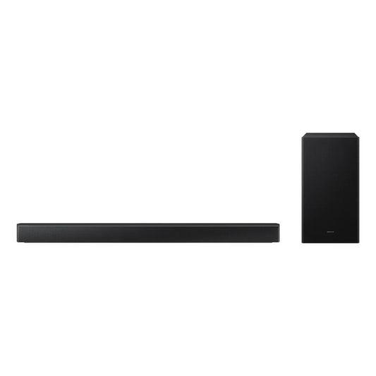 Samsung HW-B650F B-Series 3.1ch 370W Soundbar with Wireless Subwoofer Black 2025