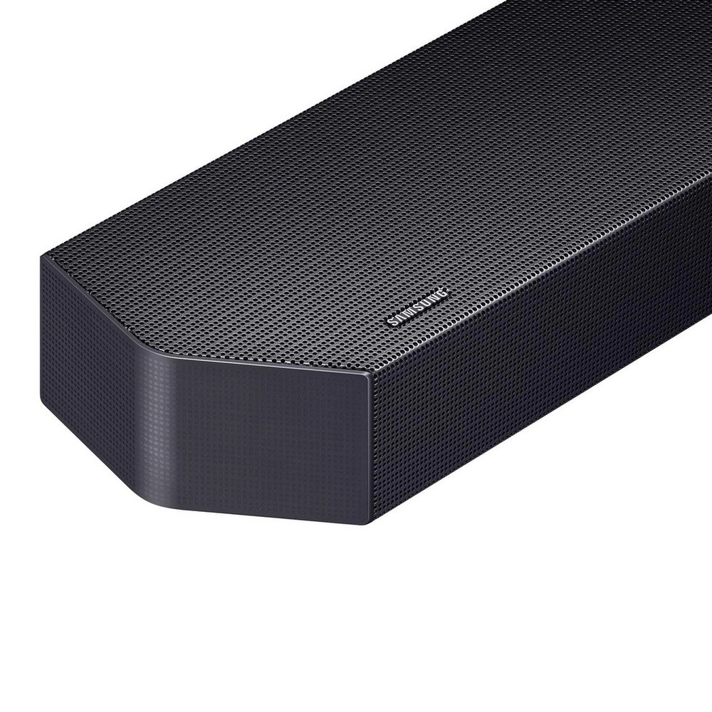 Samsung HW-Q600F 3.1.2ch Q-Series Soundbar with Wireless Subwoofer in Titan Black 2025