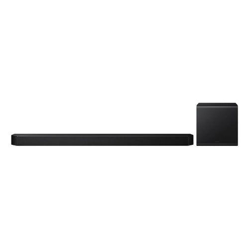 Samsung HW-Q800F 5.1.2ch Q-Series Soundbar with Wireless Subwoofer in Black 2025