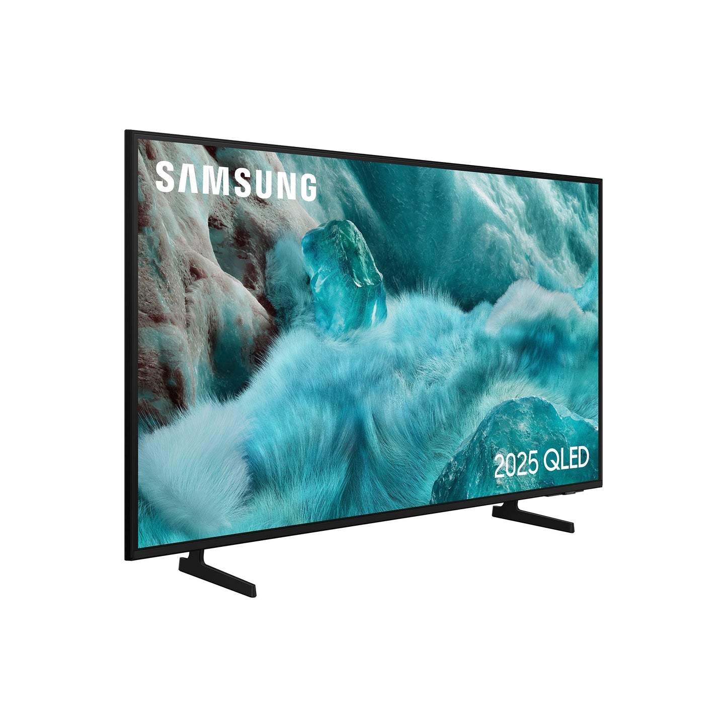 Samsung QE43Q7F2AUXXU 43 Inch Q7F2 4K QLED Ultra HD HDR AI Smart TV 2025