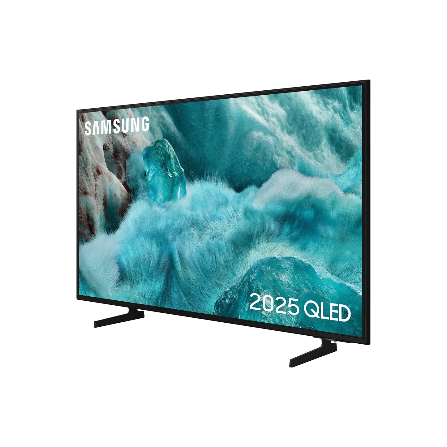 Samsung QE50Q7F2AUXXU 50 Inch Q7F2 4K QLED Ultra HD HDR AI Smart TV 2025