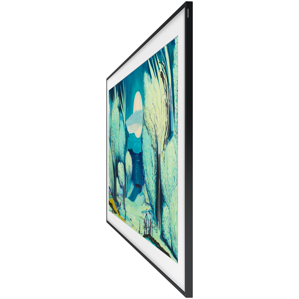 Samsung QE55LS03FAUXXU 55 Inch The Frame LS03F Art Mode QLED 4K Ultra HD HDR Smart AI TV 2025