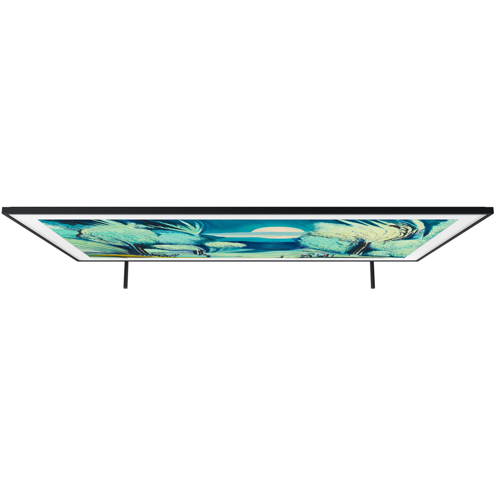 Samsung QE55LS03FAUXXU 55 Inch The Frame LS03F Art Mode QLED 4K Ultra HD HDR Smart AI TV 2025