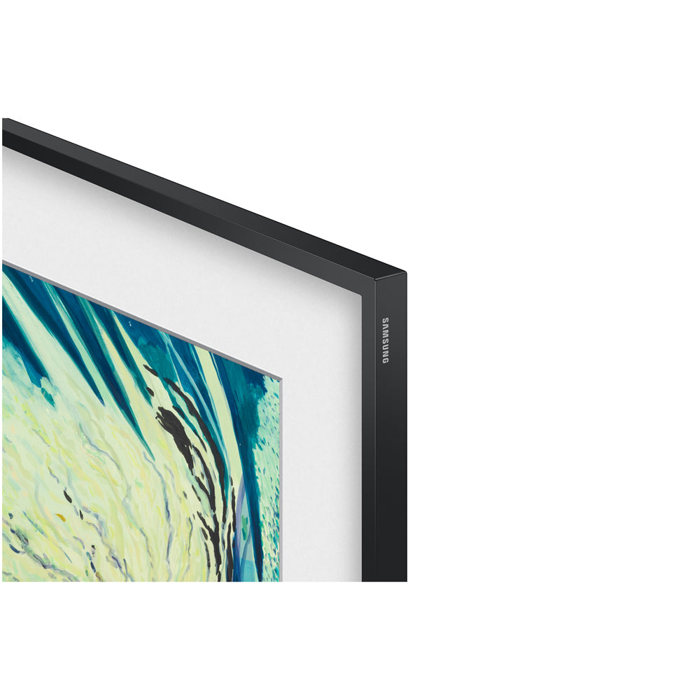 Samsung QE55LS03FAUXXU 55 Inch The Frame LS03F Art Mode QLED 4K Ultra HD HDR Smart AI TV 2025