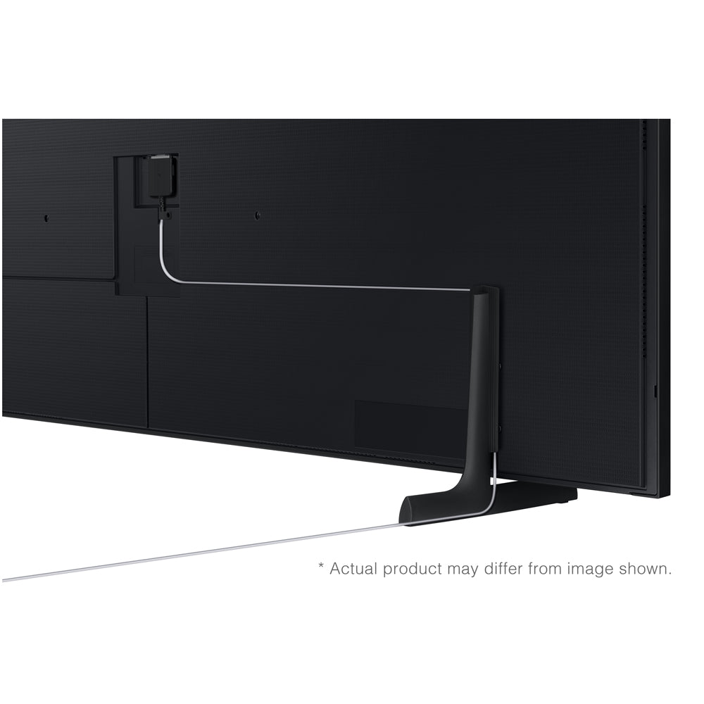 Samsung QE55LS03FAUXXU 55 Inch The Frame LS03F Art Mode QLED 4K Ultra HD HDR Smart AI TV 2025