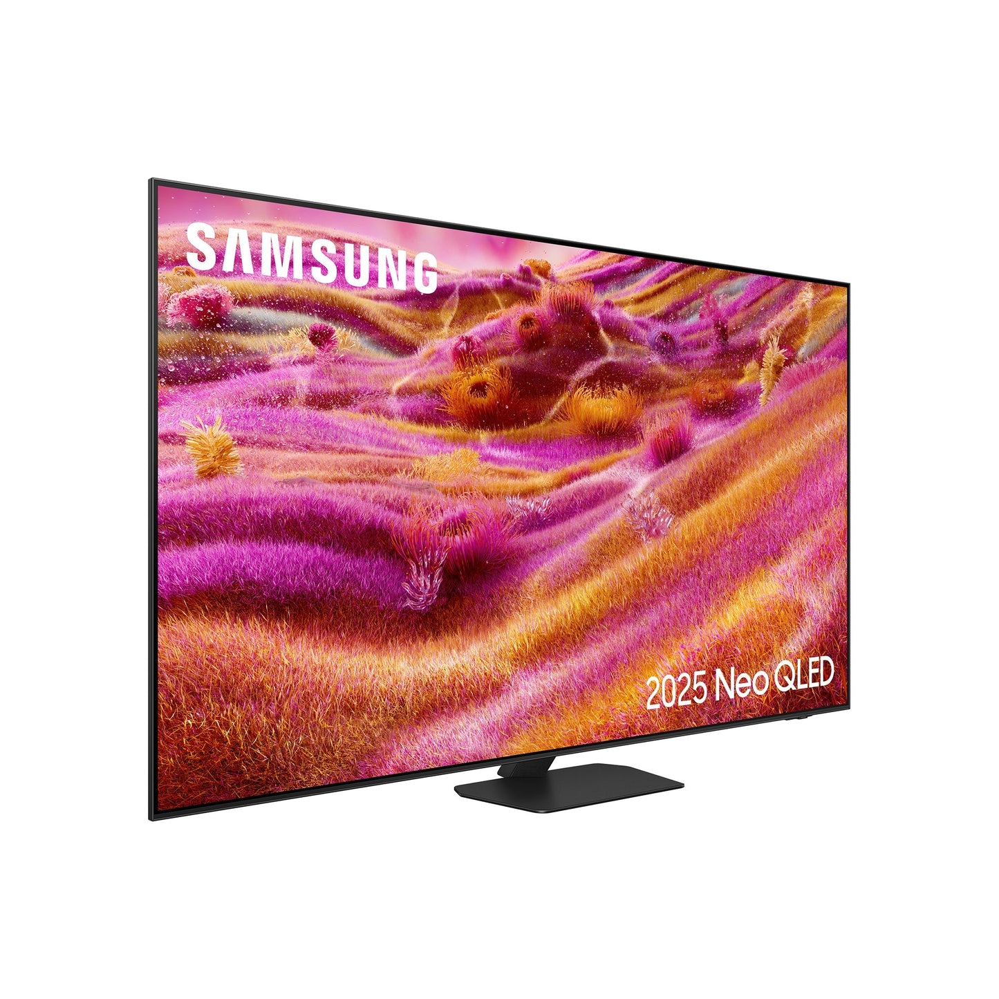 Samsung QE55QN90FATXXU 55 Inch QN90F 4K Neo QLED Ultra HD HDR Smart TV 2025