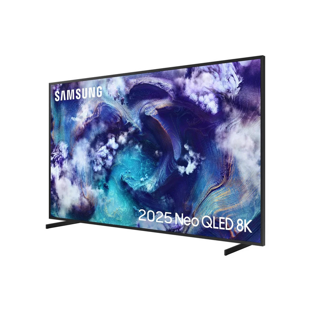 Samsung QE65QN900FTXXU 65 Inch QN900F 8K Neo QLED Ultra HD HDR Smart TV 2025