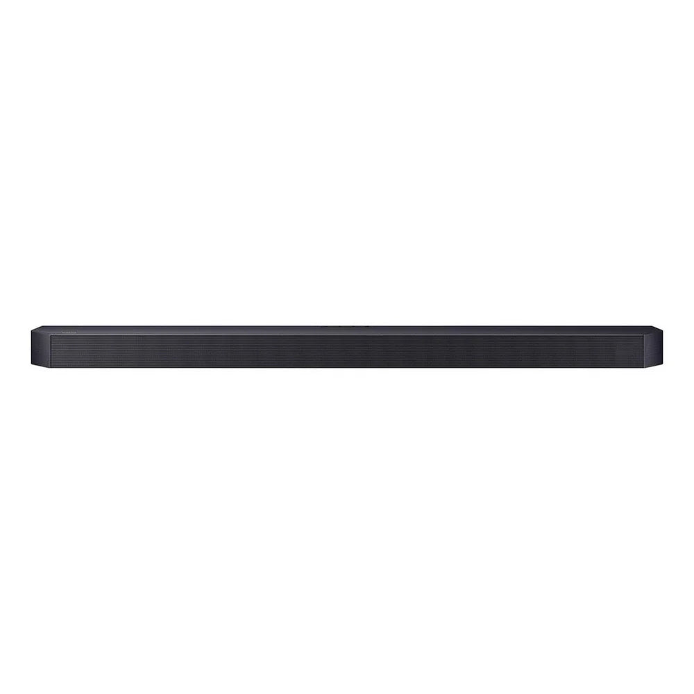 Samsung QE75QN90FATXXU 75 Inch Neo QLED QN90F 4K UHD HDR Smart AI TV with HW-Q600F 3.1.2ch Q-Series Soundbar Bundle