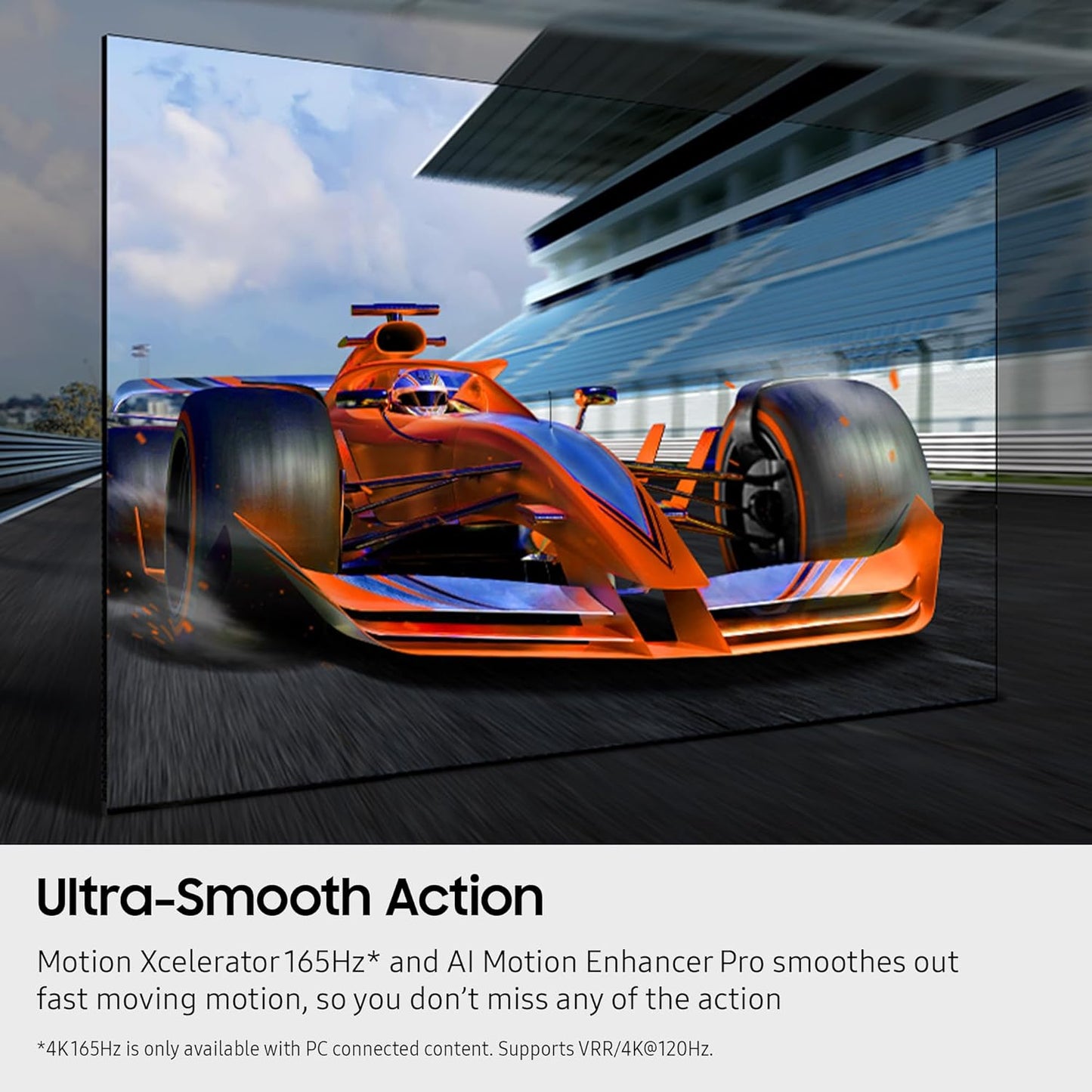 Samsung QE75QN90FATXXU 75 Inch Neo QLED QN90F 4K UHD HDR Smart AI TV with HW-Q600F 3.1.2ch Q-Series Soundbar Bundle