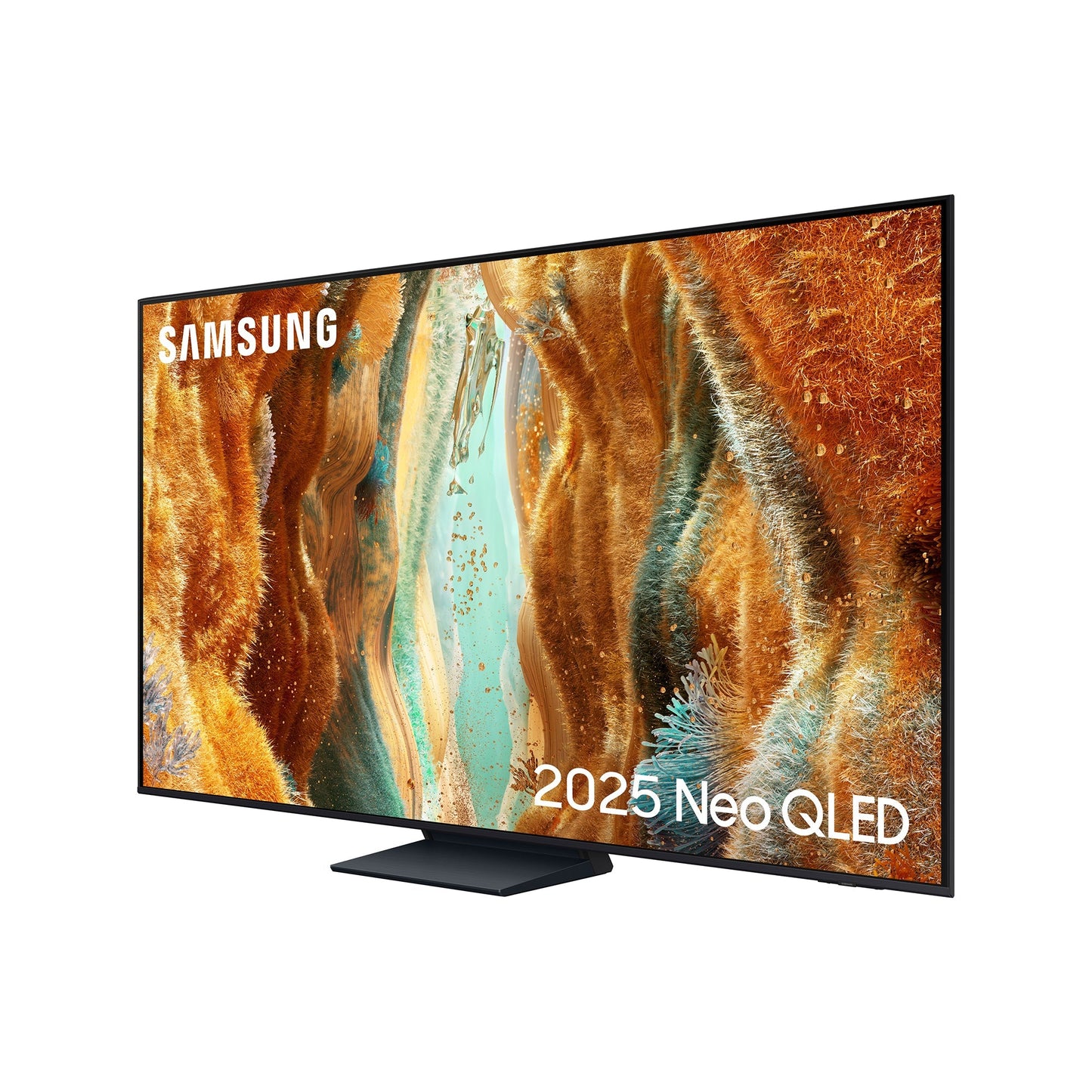 Samsung QE85QN73FATXXU 85 Inch QN73F 4K Neo QLED Ultra HD HDR Smart TV 2025