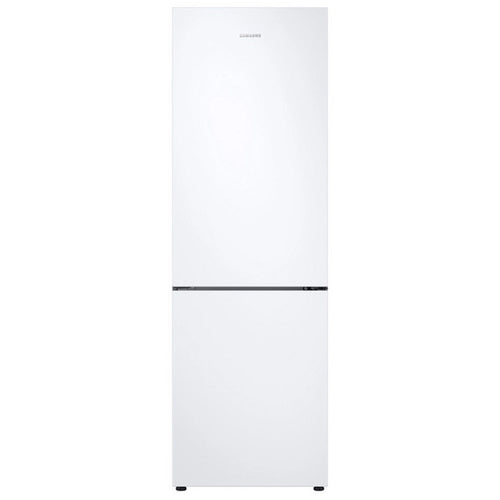 Samsung RB33B610EWWEU Series 5 SaceMax 344L Freestanding Fridge Freezer White