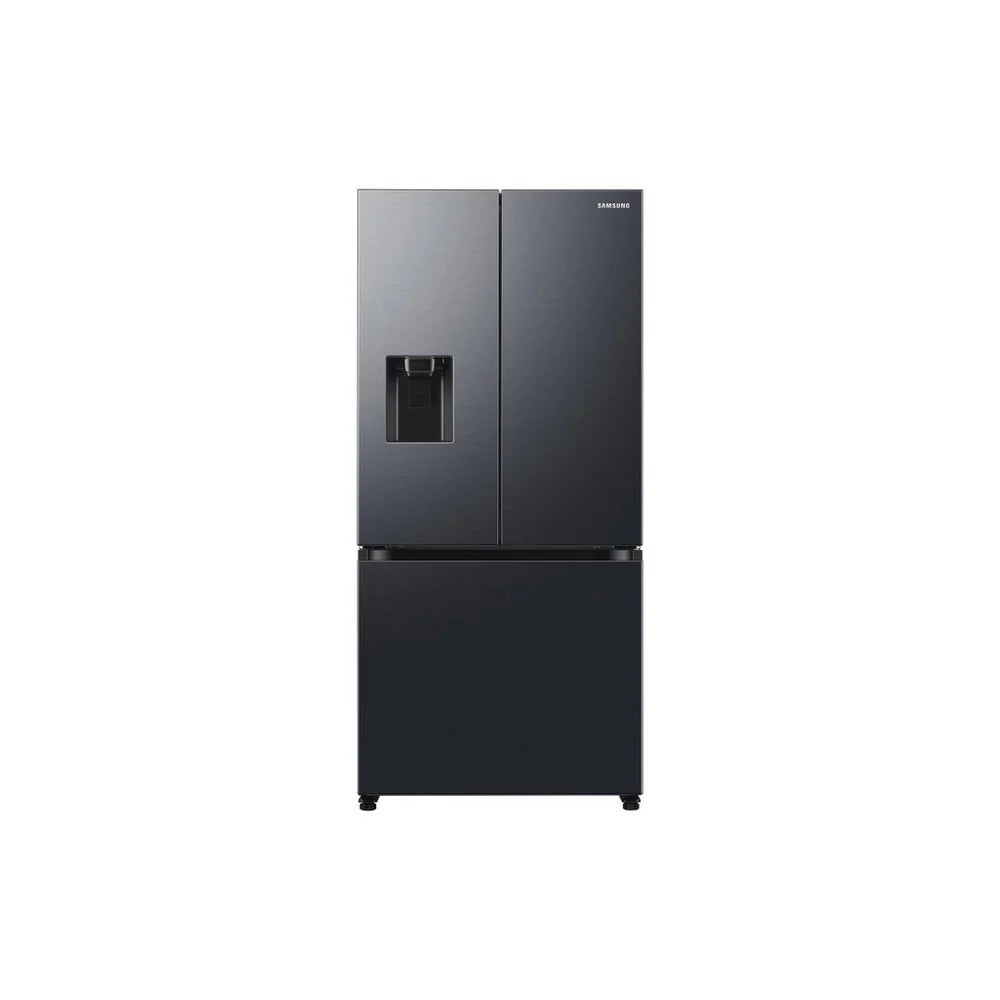 Samsung RF50C532EB1 Series 7 SpaceMax American Style Smart Fridge Freezer Black